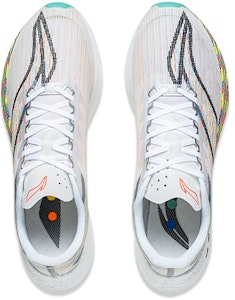 리닝 비전 3 챌린저 '화이트 그레이' ARMT037-17 Lookbook 리닝 비전 3 챌린저 '화이트 그레이' ARMT037-17