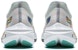 Li-Ning Feidian 3 Challenger 'White Grey' ARMT037-17