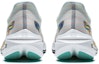 Shop Li-Ning Feidian 3 Challenger 'White Grey' ARMT037-17