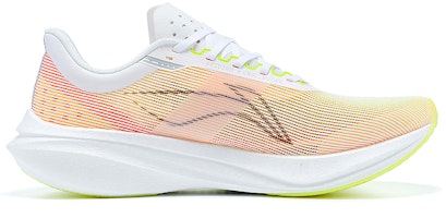 Li-Ning Feidian 3 Challenger 'Putih Merah Muda Hijau' ARMT037-1 Order Li-Ning Feidian 3 Challenger 'Putih Merah Muda Hijau' ARMT037-1