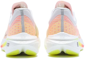 Li-Ning Feidian 3 Challenger 'Putih Merah Muda Hijau' ARMT037-1 Shop Li-Ning Feidian 3 Challenger 'Putih Merah Muda Hijau' ARMT037-1