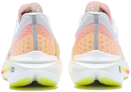 LiNing李寧 飛電3.0挑戰者 馬拉松同款 高效衝擊吸收減震 高磨損耐用 防滑透氣 低筒 跑步鞋 粉白 Shop LiNing李寧 飛電3.0挑戰者 馬拉松同款 高效衝擊吸收減震 高磨損耐用 防滑透氣 低筒 跑步鞋 粉白