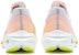 Li-Ning Feidian 3 Challenger 'Putih Merah Jambu Hijau' ARMT037-1