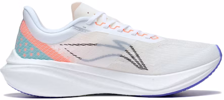 李宁 飞电3 挑战者 '白紫色' ARMT037-4 Order 李宁 飞电3 挑战者 '白紫色' ARMT037-4