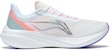 Li-Ning Feidian 3 Challenger 'Putih Ungu' ARMT037-4