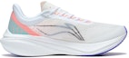 Order Li-Ning Feidian 3 Challenger 'Putih Ungu' ARMT037-4