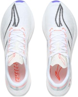 李宁 飞电3 挑战者 '白紫色' ARMT037-4 Shop 李宁 飞电3 挑战者 '白紫色' ARMT037-4