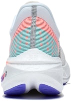 李宁 飞电3 挑战者 '白紫色' ARMT037-4 Details for 李宁 飞电3 挑战者 '白紫色' ARMT037-4