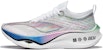 Li-Ning Feidian 3 Ultra 'Putih Biru Ungu' ARMT033-2