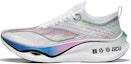 Buy Li-Ning Feidian 3 Ultra 'Putih Biru Ungu' ARMT033-2
