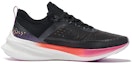 Order Li-Ning FeiDian Challenger 'Hitam Jingga' ARMR011-4