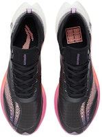 李宁 飞电 征服者 '黑橙' ARMR011-4 Lookbook 李宁 飞电 征服者 '黑橙' ARMR011-4