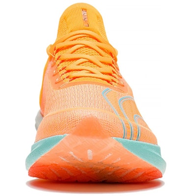 Li-Ning Feidian Challenger 'Oranye Putih' ARMS011-3 Purchase Li-Ning Feidian Challenger 'Oranye Putih' ARMS011-3