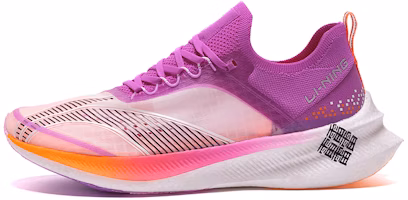 Li-Ning FeiDian Challenger 'Purple Red' ARMQ015-1 Li-Ning FeiDian Challenger 'Purple Red' ARMQ015-1