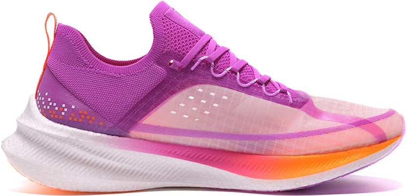 Li-Ning FeiDian Challenger 'Purple Red' ARMQ015-1 Order Li-Ning FeiDian Challenger 'Purple Red' ARMQ015-1