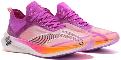 리닝 비디안 챌린저 '퍼플 레드' (Li-Ning FeiDian Challenger 'Purple Red') ARMQ015-1 Lookbook 리닝 비디안 챌린저 '퍼플 레드' (Li-Ning FeiDian Challenger 'Purple Red') ARMQ015-1