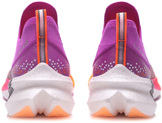 Li-Ning FeiDian Challenger 'Purple Red' ARMQ015-1 Shop Li-Ning FeiDian Challenger 'Purple Red' ARMQ015-1