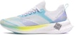 Li-Ning FeiDian Challenger 'Putih Biru Ungu' ARMR011-1