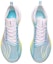 Shop Li-Ning FeiDian Challenger 'Putih Biru Ungu' ARMR011-1