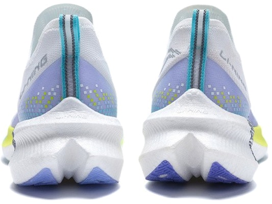 Li-Ning FeiDian Challenger 'White Blue Purple' ARMR011-1 Purchase Li-Ning FeiDian Challenger 'White Blue Purple' ARMR011-1