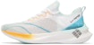 Li-Ning Feidian Challenger 'Putih Biru Kuning' ARMS011-1