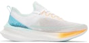 Order Li-Ning Feidian Challenger 'Putih Biru Kuning' ARMS011-1
