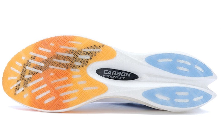 Li-Ning FeiDian Challenger 'Putih Biru Kuning' ARMR011-6 Shop Li-Ning FeiDian Challenger 'Putih Biru Kuning' ARMR011-6