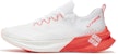 Li-Ning FeiDian Challenger 'Putih Merah' ARMR011-3