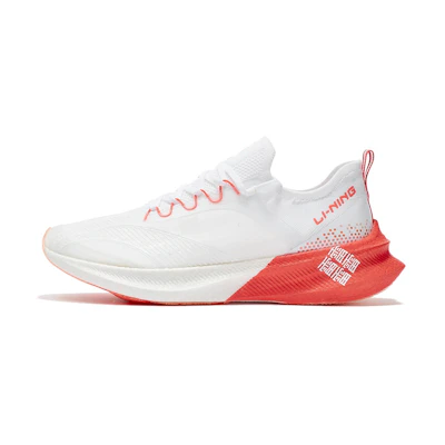 Li-Ning FeiDian Challenger 'White Red'