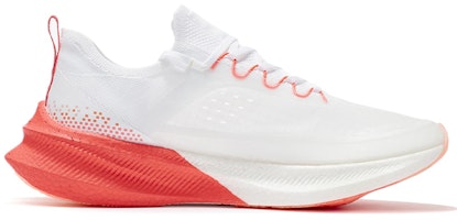 리닝 비디안 챌린저 '화이트 레드' (Li-Ning FeiDian Challenger 'White Red') ARMR011-3 Order 리닝 비디안 챌린저 '화이트 레드' (Li-Ning FeiDian Challenger 'White Red') ARMR011-3