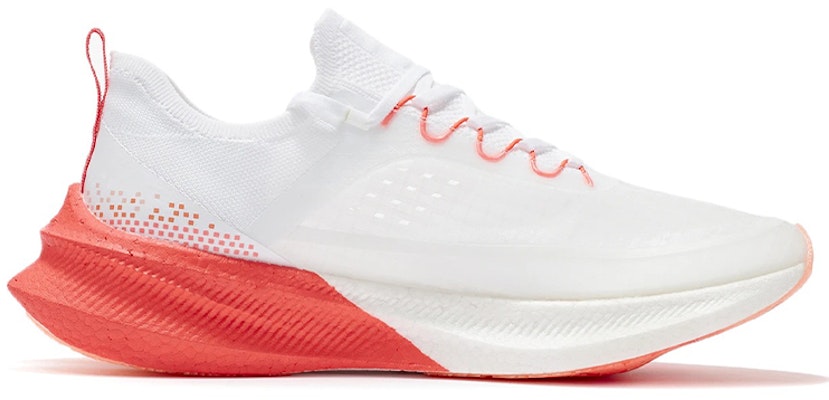 Li-Ning FeiDian Challenger 'White Red' ARMR011-3 Order Li-Ning FeiDian Challenger 'White Red' ARMR011-3