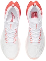 리닝 비디안 챌린저 '화이트 레드' (Li-Ning FeiDian Challenger 'White Red') ARMR011-3 Lookbook 리닝 비디안 챌린저 '화이트 레드' (Li-Ning FeiDian Challenger 'White Red') ARMR011-3