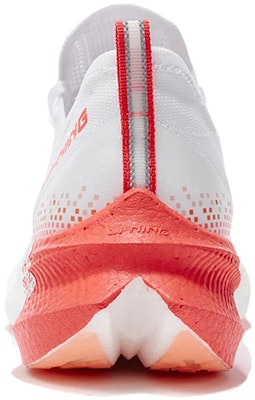 Li-Ning FeiDian Challenger 'White Red' ARMR011-3 Shop Li-Ning FeiDian Challenger 'White Red' ARMR011-3