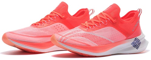 Li-Ning FeiDian Challenger Kasut Lelaki ARMS013-1 Lookbook Li-Ning FeiDian Challenger Kasut Lelaki ARMS013-1