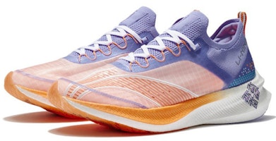 Li-Ning FeiDian Challenger Zapatillas Deportivas. ARMS013-2 Lookbook Li-Ning FeiDian Challenger Zapatillas Deportivas. ARMS013-2