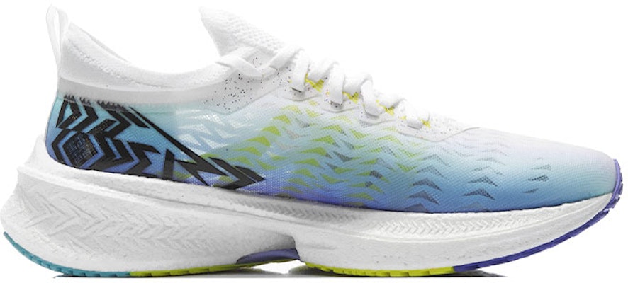 Li-Ning FeiDian Discovery 'Thunder' ARMR005-3 Order Li-Ning FeiDian Discovery 'Thunder' ARMR005-3