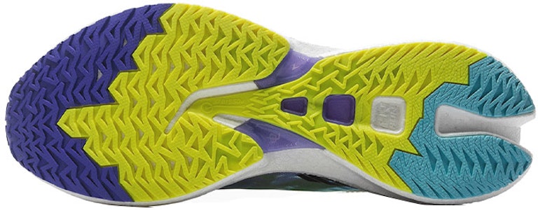 李寧 飛電Discovery 䨻 減震防滑耐磨 低幫 跑步鞋 白藍綠 Purchase 李寧 飛電Discovery 䨻 減震防滑耐磨 低幫 跑步鞋 白藍綠