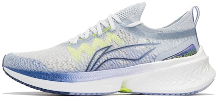 Li-Ning Feidian Discovery 'White Blue' ARMS007-4 Li-Ning Feidian Discovery 'White Blue' ARMS007-4