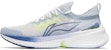 Li-Ning Feidian Discovery 'Putih Biru' ARMS007-4
