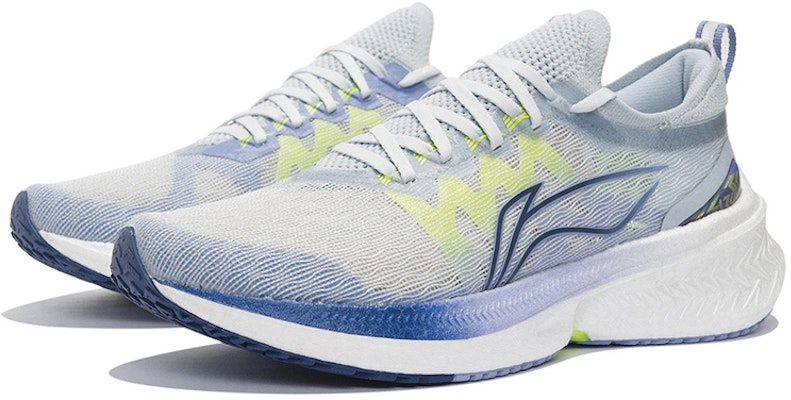 리닝 풍뢰발견 '화이트 블루' (Li-Ning 풍뢰발견 '화이트 블루') ARMS007-4 Lookbook 리닝 풍뢰발견 '화이트 블루' (Li-Ning 풍뢰발견 '화이트 블루') ARMS007-4