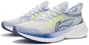 Lookbook Li-Ning Feidian Discovery 'Putih Biru' ARMS007-4