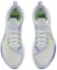 Shop Li-Ning Feidian Discovery 'Putih Biru' ARMS007-4