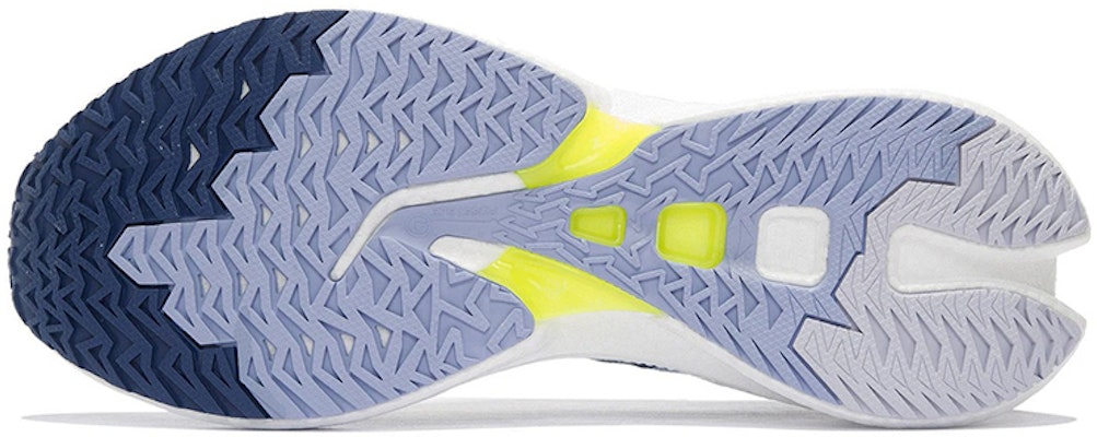 리닝 풍뢰발견 '화이트 블루' (Li-Ning 풍뢰발견 '화이트 블루') ARMS007-4 Sizing 리닝 풍뢰발견 '화이트 블루' (Li-Ning 풍뢰발견 '화이트 블루') ARMS007-4