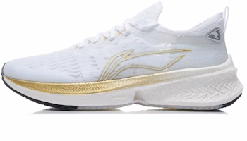 Li-Ning FeiDian Discovery 'White Gold' ARMR005-11 Li-Ning FeiDian Discovery 'White Gold' ARMR005-11
