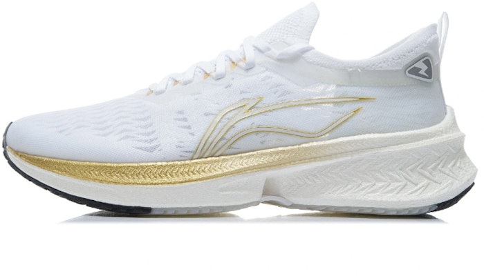 Li-Ning FeiDian Discovery 'White Gold' ARMR005-11 Buy Li-Ning FeiDian Discovery 'White Gold' ARMR005-11