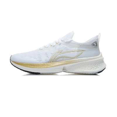 Li-Ning FeiDian Discovery 'White Gold'