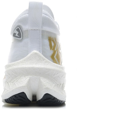 Li-Ning FeiDian Discovery 'White Gold' ARMR005-11 Shop Li-Ning FeiDian Discovery 'White Gold' ARMR005-11