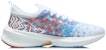Li-Ning FeiDian Discovery 'Putih Ais Biru' ARMR005-6