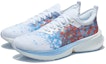 Lookbook Li-Ning FeiDian Discovery 'Putih Ais Biru' ARMR005-6