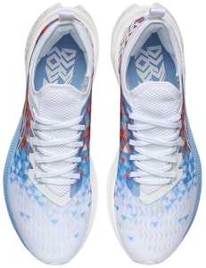 Li-Ning FeiDian Discovery 'Putih Ais Biru' ARMR005-6 Shop Li-Ning FeiDian Discovery 'Putih Ais Biru' ARMR005-6